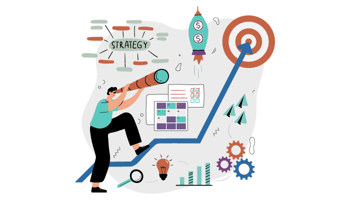 Developing an Effective Lead Qualification Strategy 